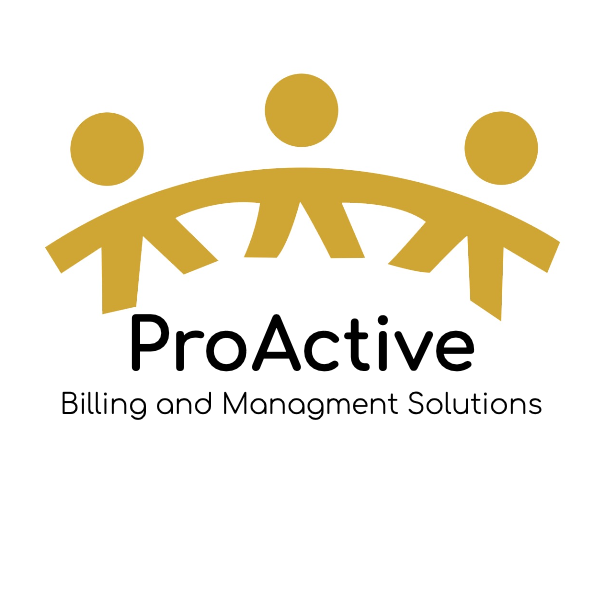 The ProActive logo